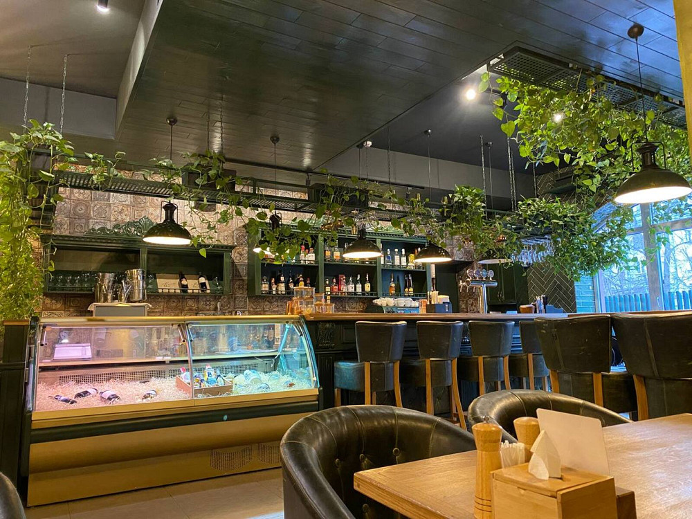 Продаж заклад громадського харчування поверх - 1/7 Тернополь - изображение 7