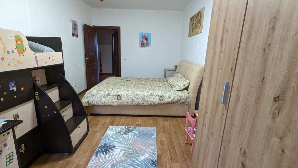 Оренда Квартира 2-кімнатна, 6/25 поверх на ул. Софии Русовой, 7 Київ - фото 5