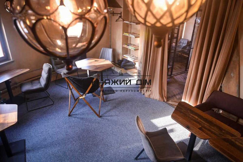 Оренда офісне приміщення на Маршала Тимошенко ул./Левка Лукьяненко ул. поверх - 26/26 Київ - фото 2