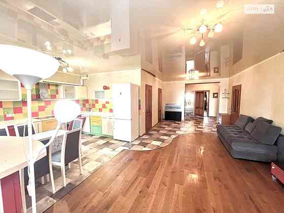 Оренда Квартира 3-кімнатна, 9/18 поверх на вул. Срібнокільська, 24 Kiev