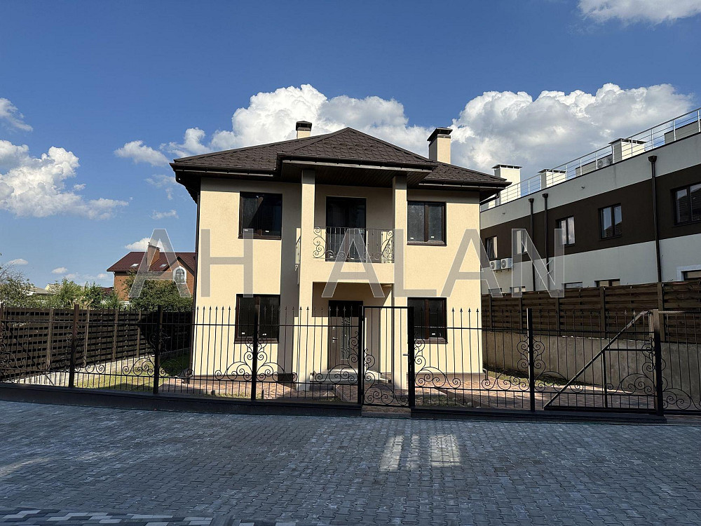 Продаж Будинок 5-кімнатний на Смерекова вул., 1 Київ - фото 20