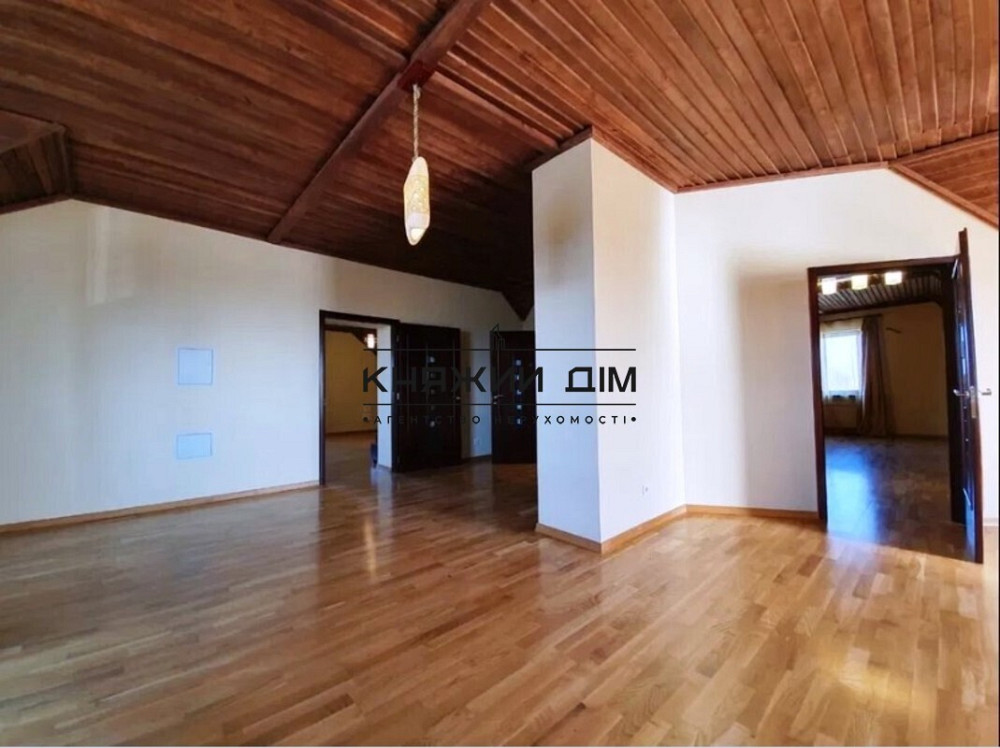 Аренда просторного дома в пгт. Козин. № 138131 Козин (МИРОНІВСЬКИЙ район) - фото 17