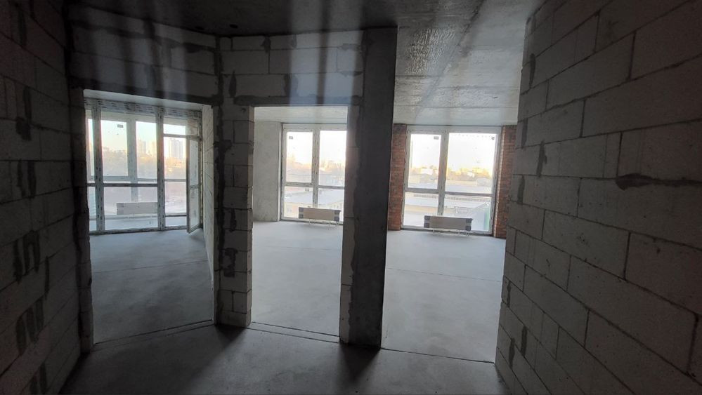 Продаж Квартира 2-кімнатна, 4/25 поверх на Причальна вул., д. 10 Київ - фото 5