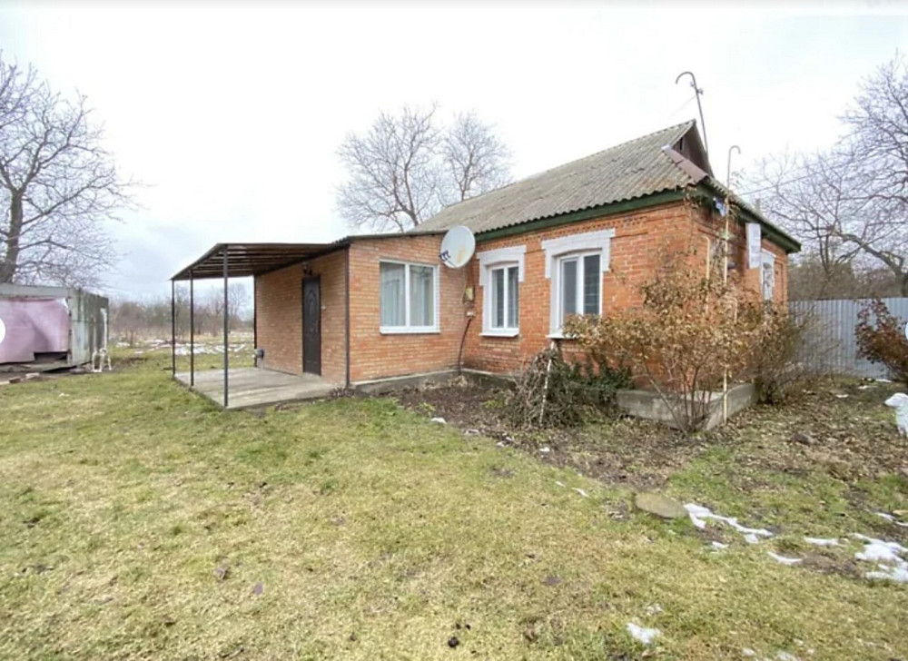 Продаж Будинок на Івана Богуна  - photo 1