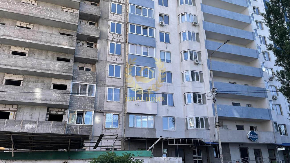 Продаж 2-кімнатної квартири, Борщагівка Микільська Київ - фото 2