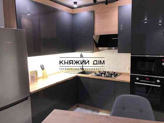 Оренда Квартира 2-кімнатна, 4/10 поверх на Малоземельная ул. Kiev