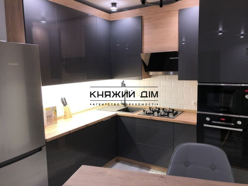 Оренда Квартира 2-кімнатна, 4/10 поверх на Малоземельная ул. Kiev - photo 5