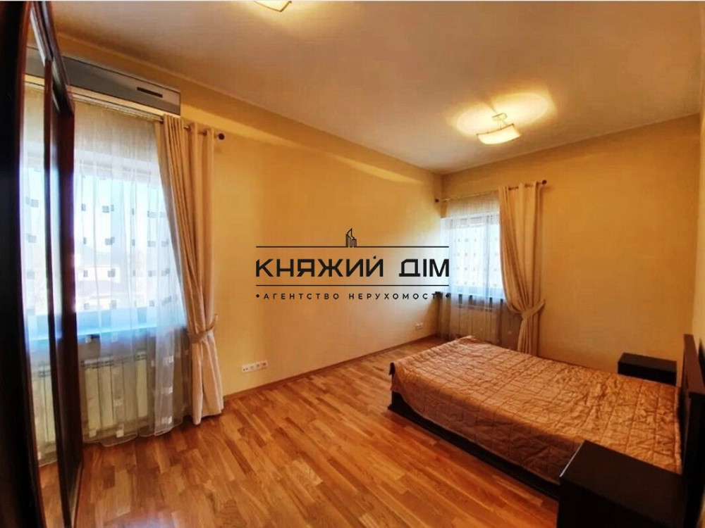 Аренда просторного дома в пгт. Козин. № 138131 Козин (МИРОНІВСЬКИЙ район) - фото 11