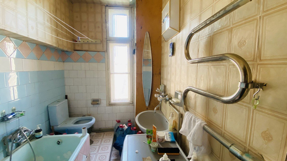 Продаж Квартира 2-кімнатна на ул. Вячеслава Черновола, 8 Одесса - изображение 16