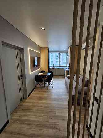 Продаж Квартира 1-кімнатна, 10/10 поверх Ivano-Frankivs'k