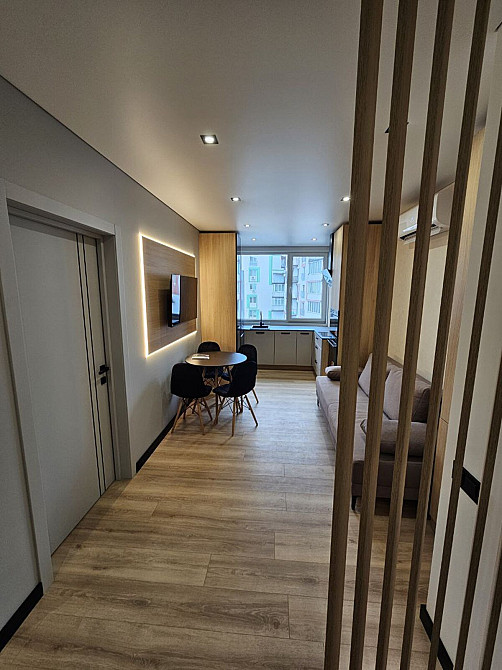 Продаж Квартира 1-кімнатна, 10/10 поверх Ivano-Frankivs'k - photo 6