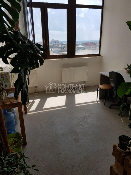 Оренда офісне приміщення на вул. Ляпунова поверх - 11/16 Kharkiv - photo 4