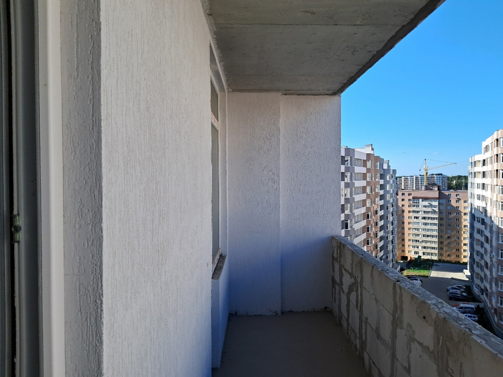 Продаж Квартира 1-кімнатна, 9/11 поверх на Смакули вул., 8 Тернопіль - фото 10