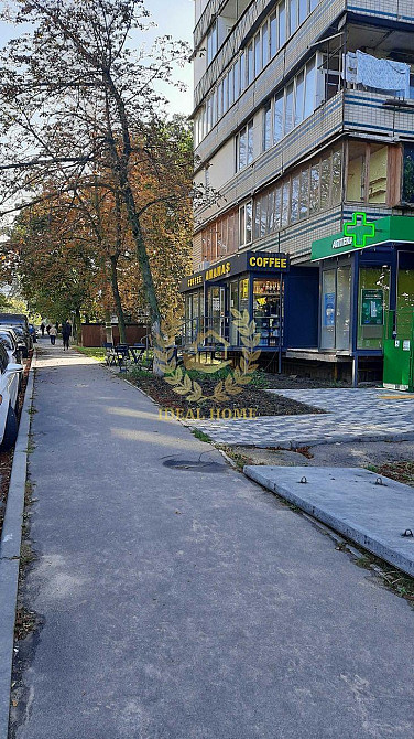 Продається квартира в районі Житомирської Kiev - photo 8