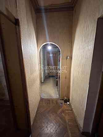 Продаж Квартира 2-кімнатна, 5/5 поверх на вул. Отакара Яроша Харків