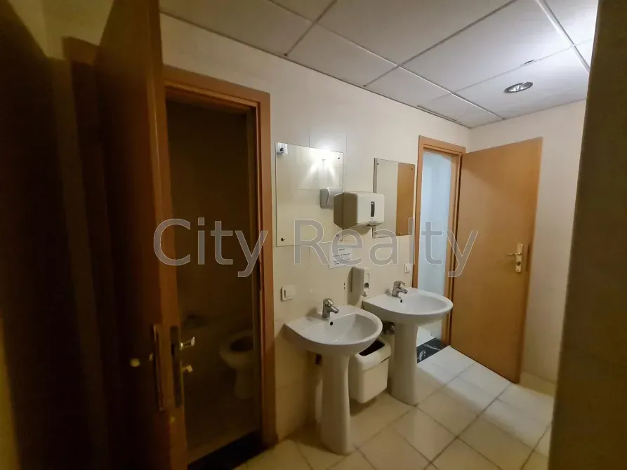 Здається Офісні приміщення площа 61.9 кв.м 2-й поверх Київ Верхній Вал 4А Київ - фото 5