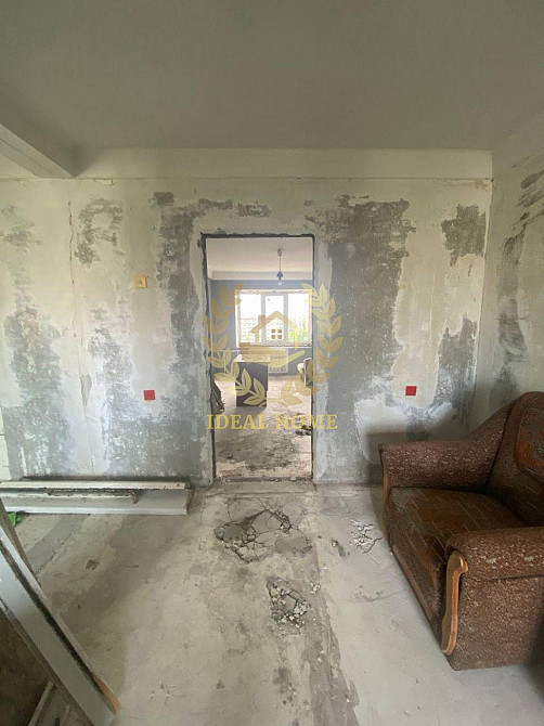 Продаж 3к квартири під ремонт біля метро Оболонь Kiev - photo 4