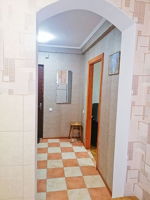 Оренда Квартира 1-кімнатна, 2/5 поверх на Маршала Гречко ул., 20 Київ - фото 6