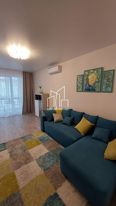 Оренда 3к квартири 100 кв. м Львів - фото 2