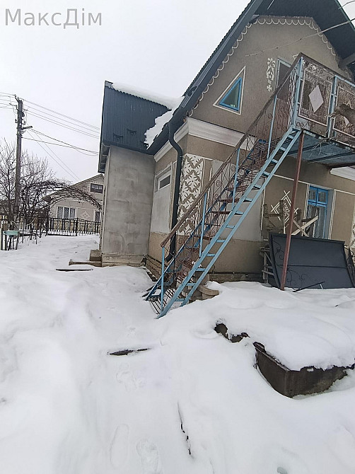 Продаж Будинок 2-кімнатний Ternopil' - photo 11