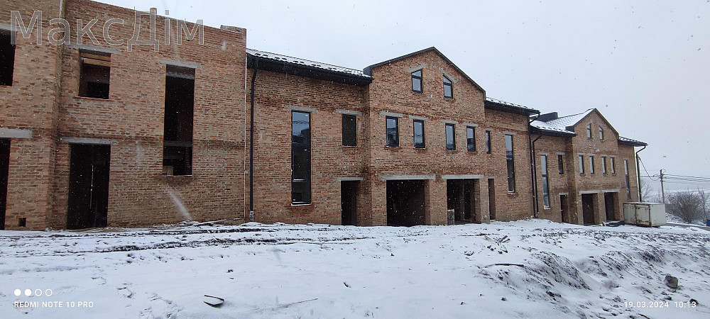 Продаж Будинок 4-кімнатний  - фото 16