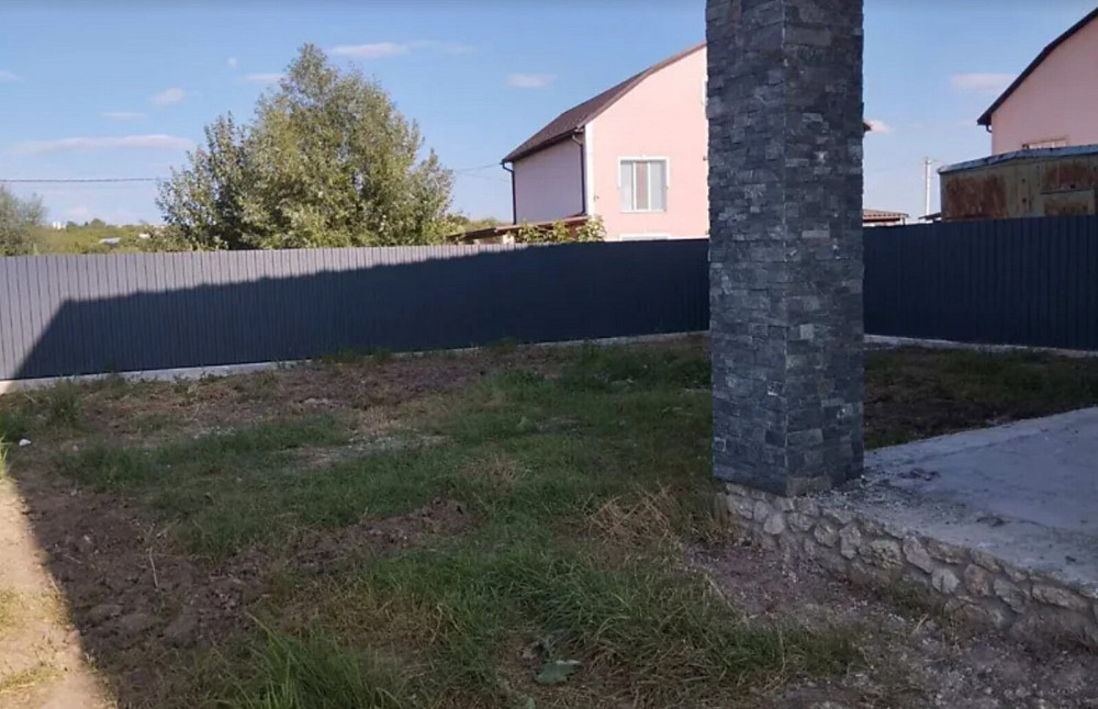 Продаж 2 поверхового дуплекса з ділянкою на 4 сотки, 170 кв. м, Петриків  - фото 6