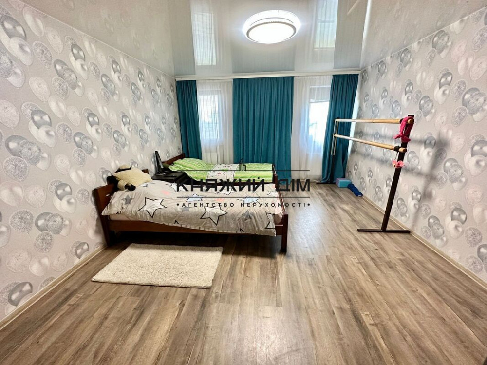 Продаж будинку в смт. Калита, 30 км до Броварів та 50 км до Києва. № 2211617 Калита - фото 16