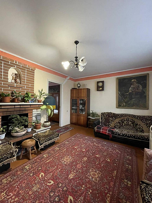 Продаж Будинок 2-кімнатний на вул. Крутий Берег Здовбиця (Дубенський район) - фото 2