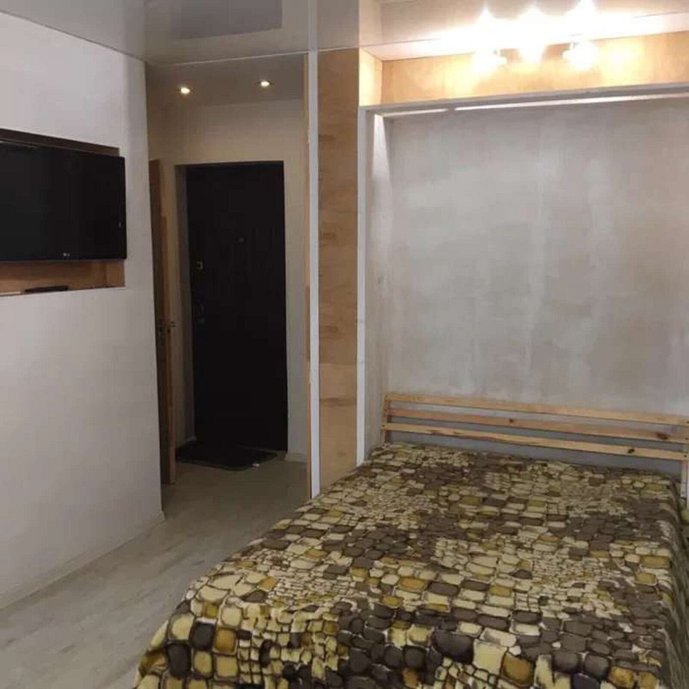 Оренда Квартира 1-кімнатна, 2/9 поверх на ул. Коперника Київ - фото 5