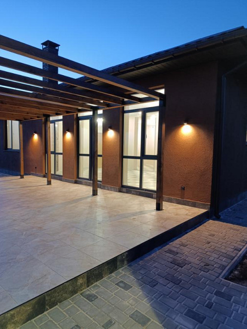 Продається 1 поверховий будинок, Фонтанка 1 Фонтанка - фото 8