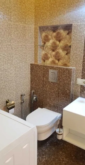 Оренда Квартира 1-кімнатна, 9/25 поверх на Генуэзская ул., 3Г Одесса - изображение 9