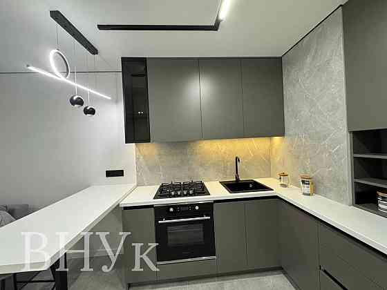 Продаж Квартира 2-кімнатна, 3/11 поверх на вул. Київська Тернопіль