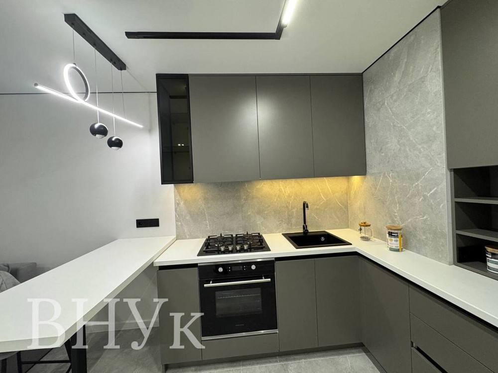 Продаж Квартира 2-кімнатна, 3/11 поверх на вул. Київська Ternopil' - photo 4