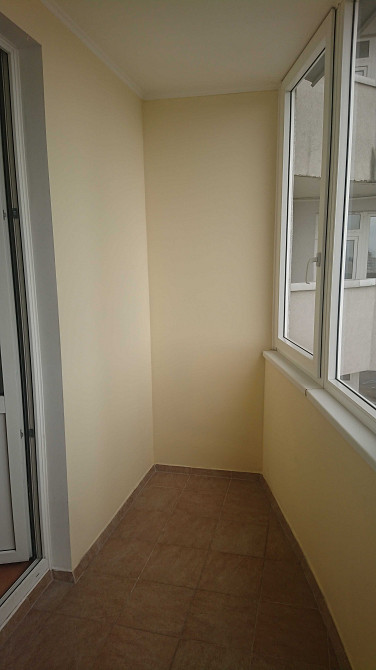 Продаж Квартира 1-кімнатна, 24/34 поверх на Гришка Михайла вул., д. 9 Киев - изображение 13