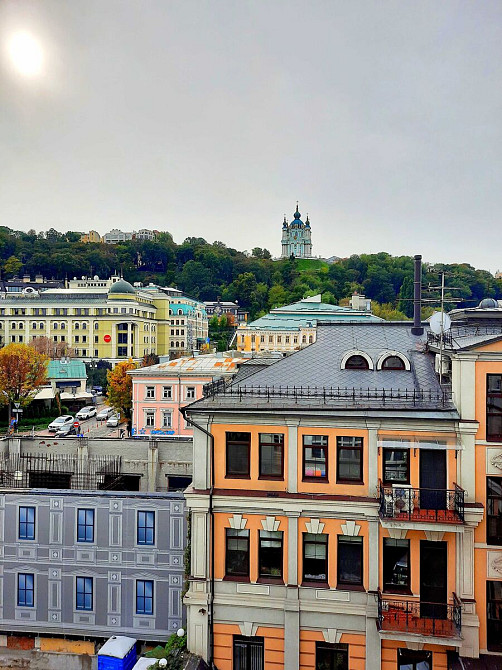 Оренда Квартира 1-кімнатна, 4/4 поверх на Петра Сагайдачного ул., 30 Kiev - photo 5