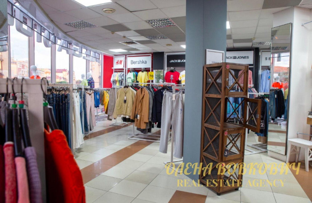 Продаж торгове приміщення на Незалежності вул., д. 34а поверх - 2 Ивано-Франковск - изображение 2