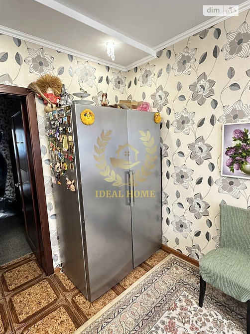 Продаж Квартира 3-кімнатна на Урловская ул., 17 Київ - фото 4