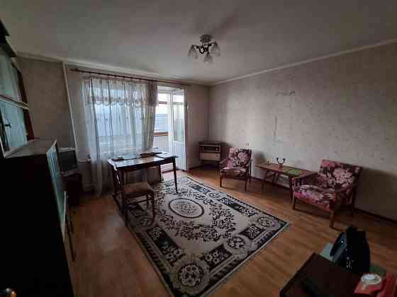 Продаж Квартира 1-кімнатна, 7/9 поверх на пр-кт Перемоги, 22/1 Черкаси