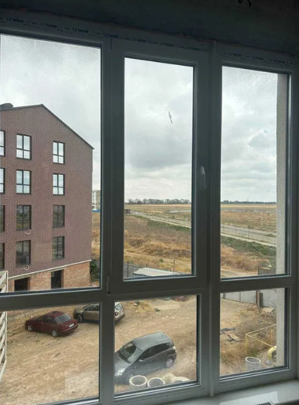 Продам 1-кімнатну квартиру з сучасним ремонтом в ЖК "Чайка Люкс" (вул.Сахарова) Fontanka - photo 14