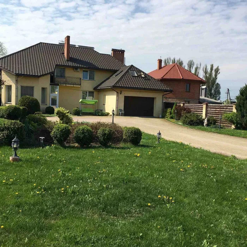 Продаж Будинок 5-кімнатний Riasne-Ruske - photo 1