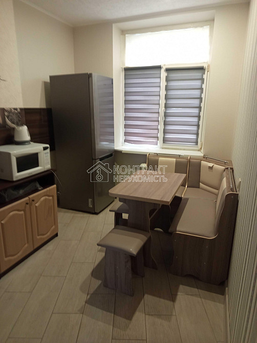 Продаж Квартира 2-кімнатна, 5/5 поверх на вул. Миколи Хвильового Харків - фото 1