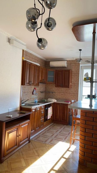 Оренда Квартира 1-кімнатна, 14/24 поверх на ул. Александра Кошица, 9б Киев - изображение 1