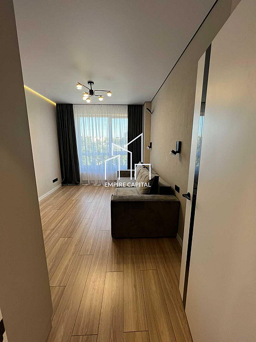 Продаж Квартира 2-кімнатна, 3/6 поверх на вул. Роксоляни Львів - фото 15