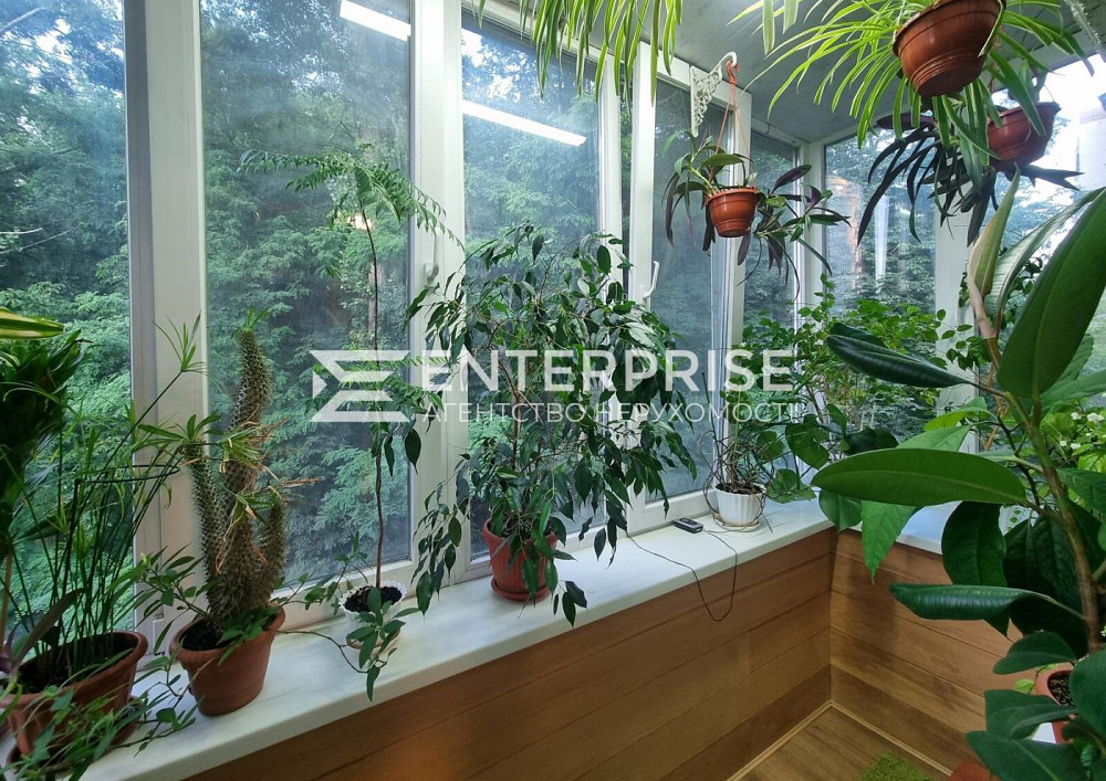 Продаж 3к Квартира 56.1 кв.м Михайла Бойчука вул. Kiev - photo 12