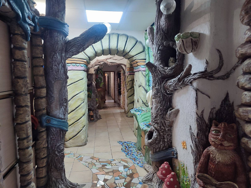 Продаж комерційне приміщення на ул. Армейская, 17 приміщень - 4, поверх - 1 Одеса - фото 18