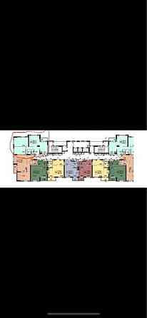 Продаж Квартира 2-кімнатна, 22/25 поверх на Чавдар, 28 Kiev