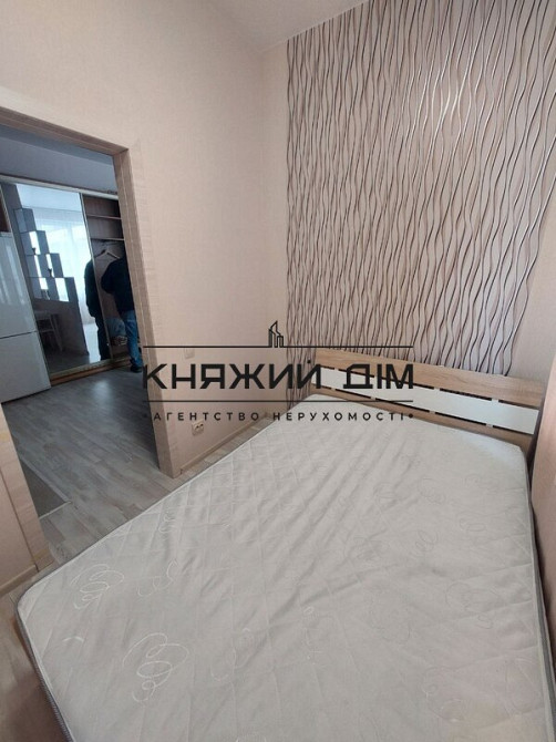 Оренда Квартира 1-кімнатна, 11/16 поверх на Нагорная ул. Kiev - photo 8