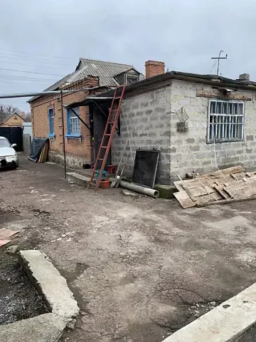 For sale 1-storey   71 sq.m 3 rooms at Ізмаїльський провулок 9 Kirovohrad - photo 1