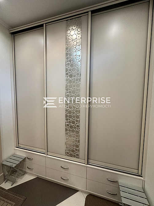 Оренда 2-поверховий Будинок з ділянкою 12 сот 250 кв.м 7+ кімн. на Князя Святослава вул.  - фото 6