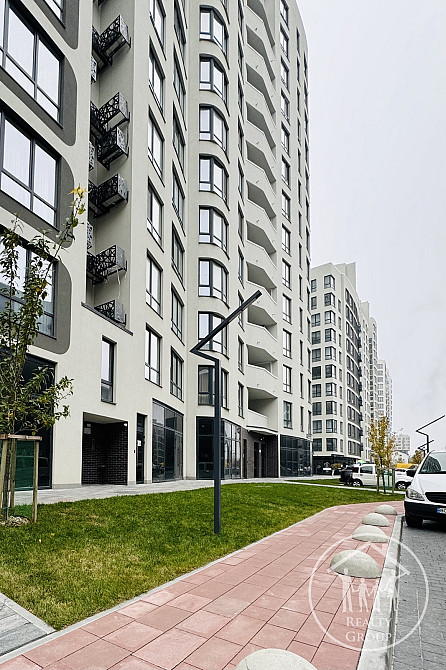 Продаж 2к Квартира 100 кв.м Кульпарківська, 93 L'viv - photo 20